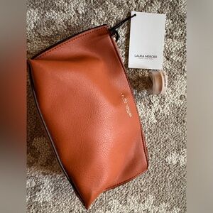 Laura Mercier Cosmetic Bag⭐️